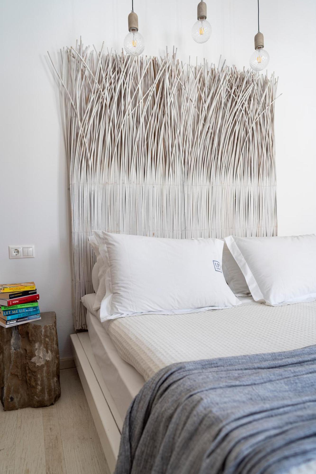 F Fine Suites - Adults Only Líndos Esterno foto