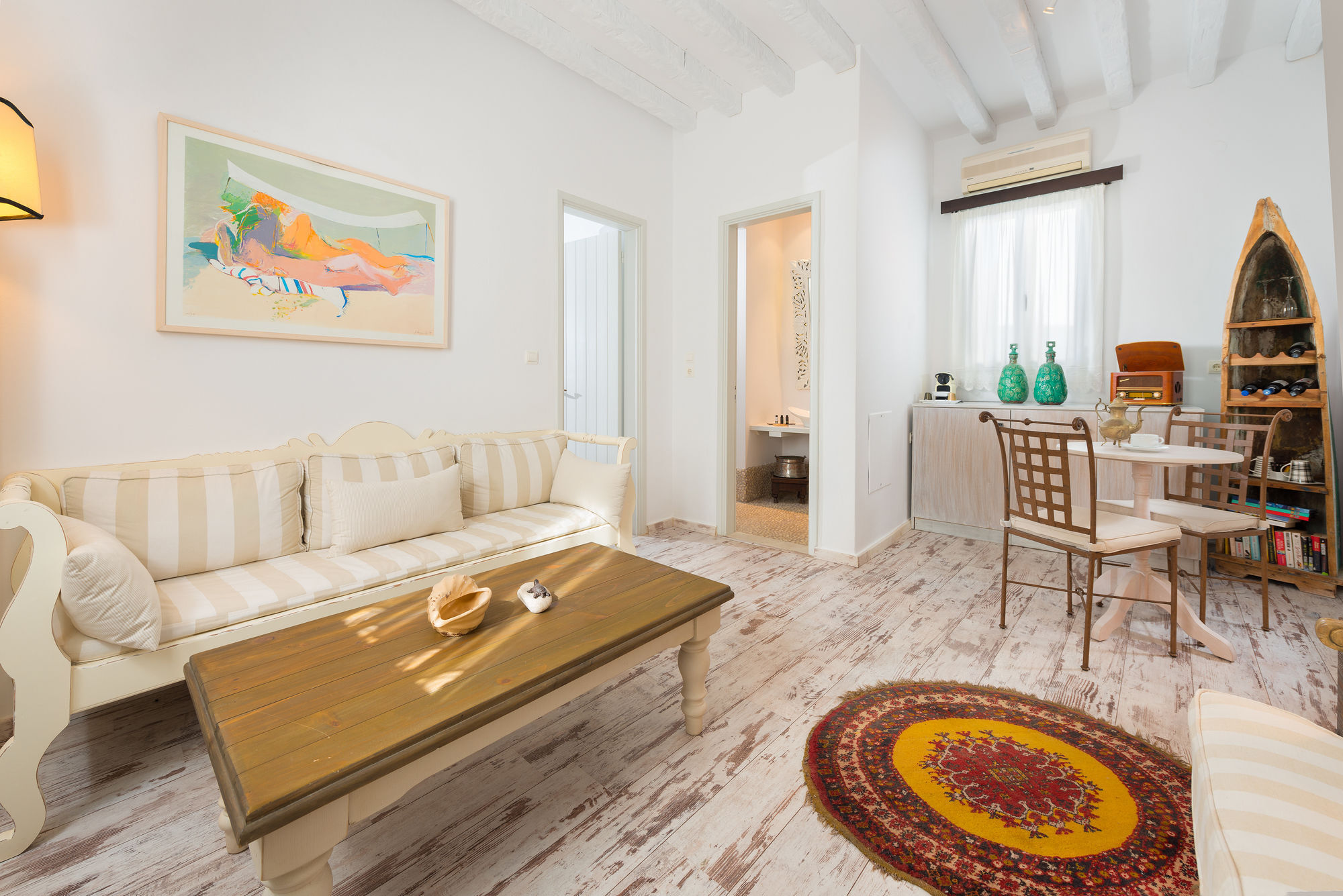 F Fine Suites - Adults Only Líndos Esterno foto